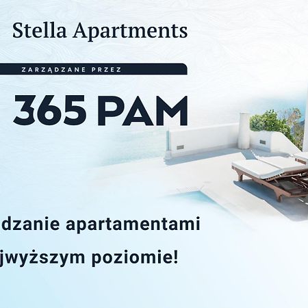 Domek Letniskowy Kolory Lata Z Klimatyzacja - 365Pam Sarbinowo Kültér fotó